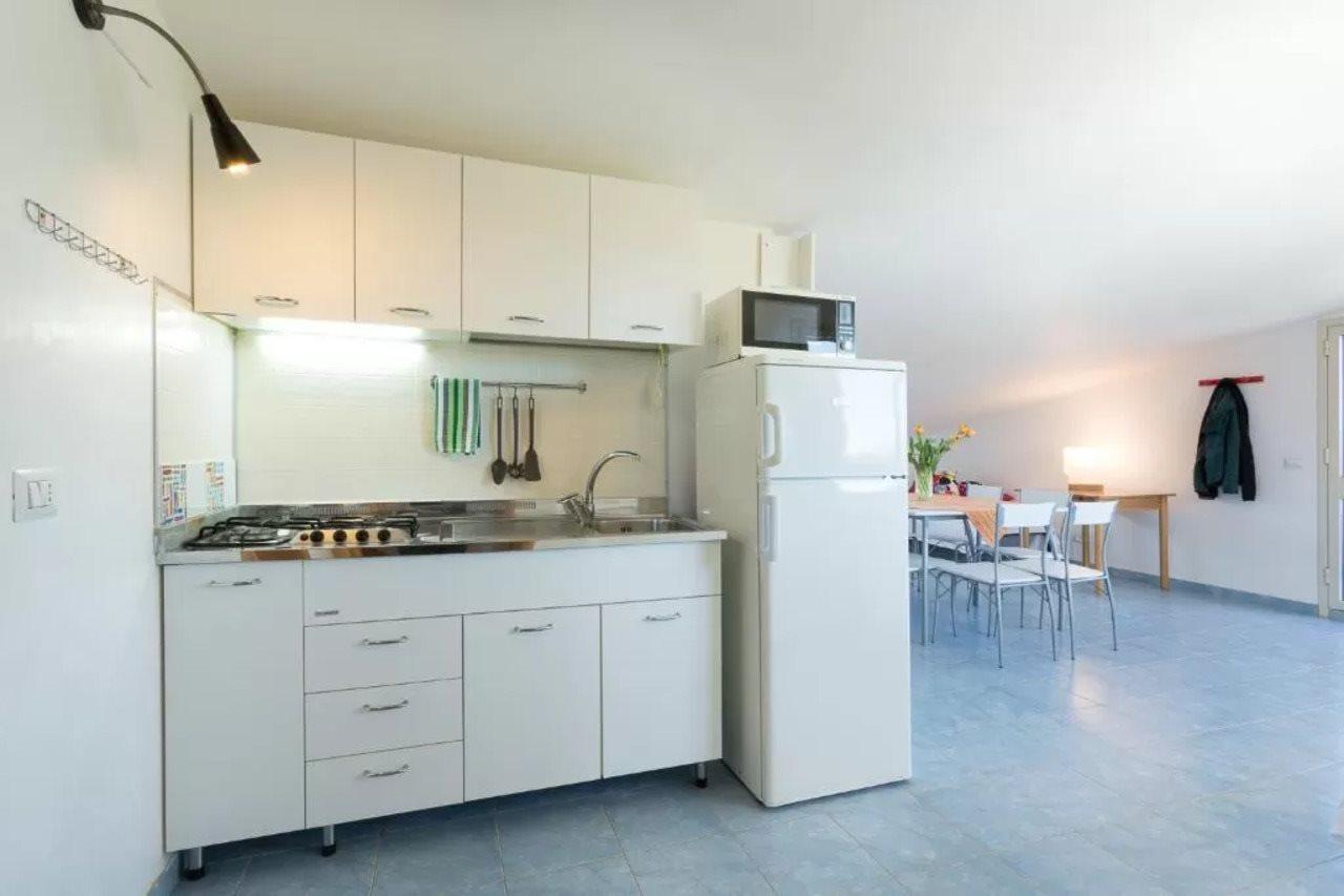 Al Ficodindia Apartment Sampieri Exterior foto