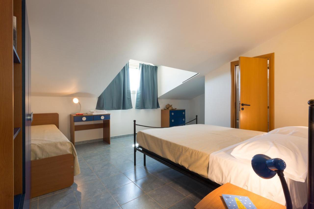 Al Ficodindia Apartment Sampieri Exterior foto