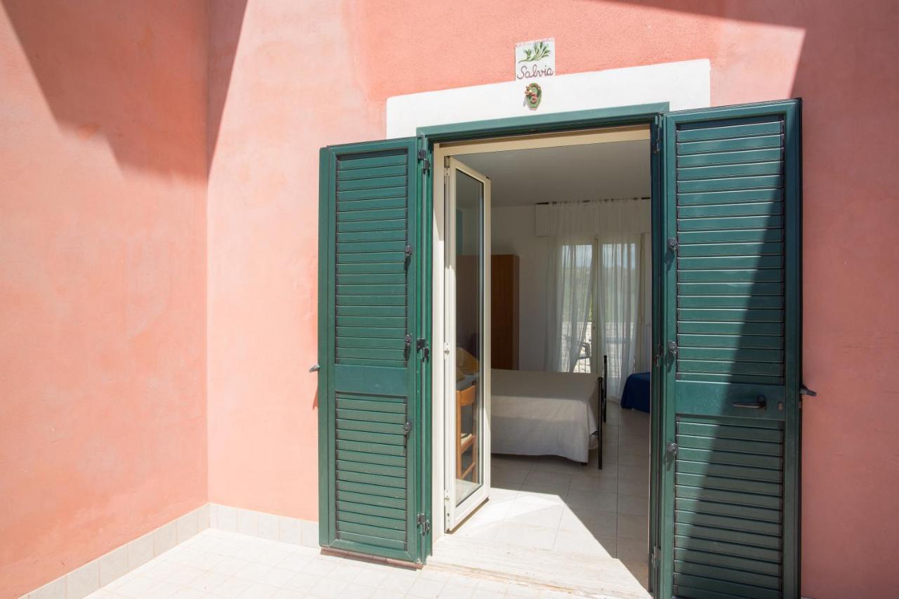 Al Ficodindia Apartment Sampieri Exterior foto