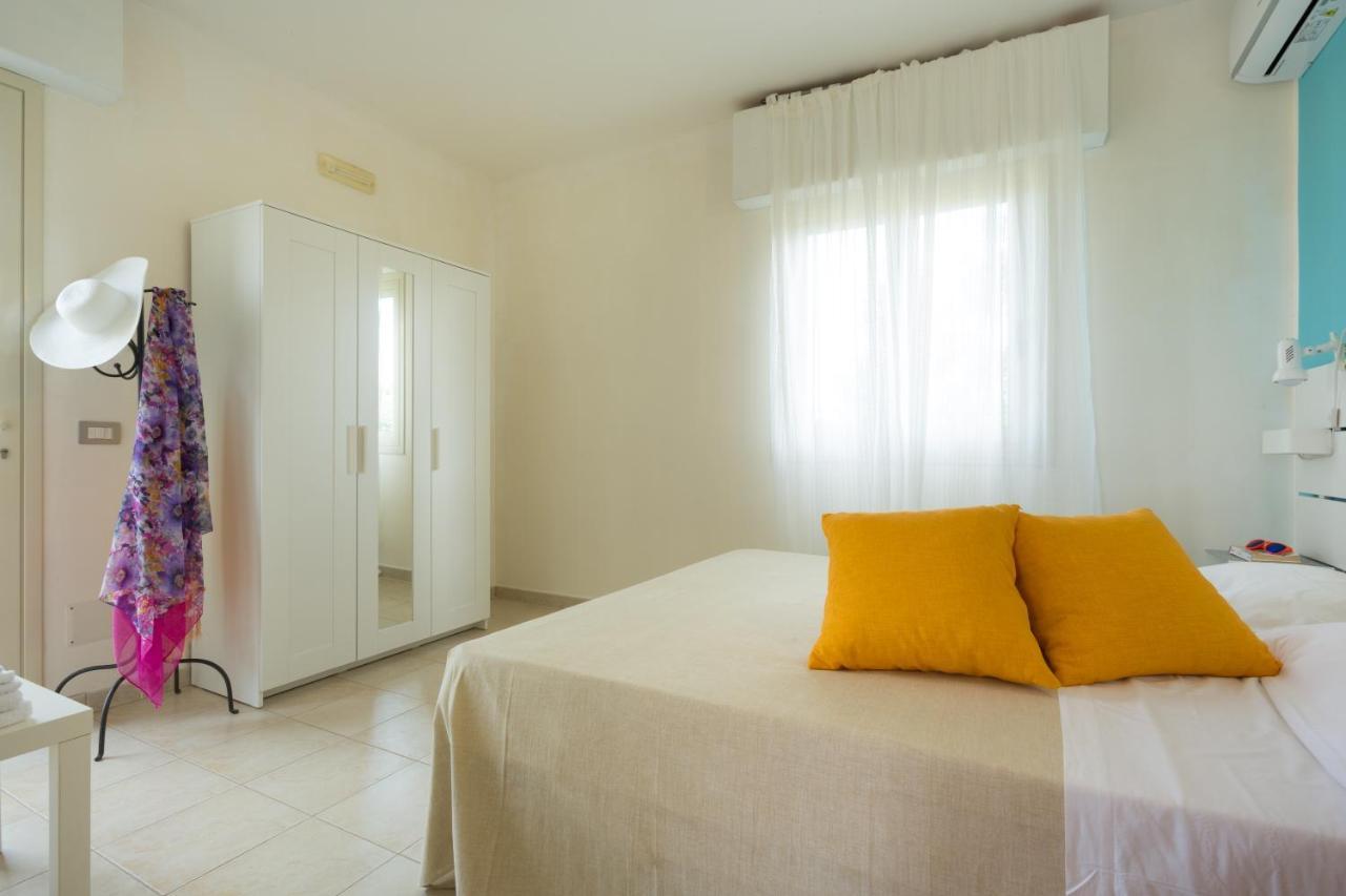 Al Ficodindia Apartment Sampieri Exterior foto