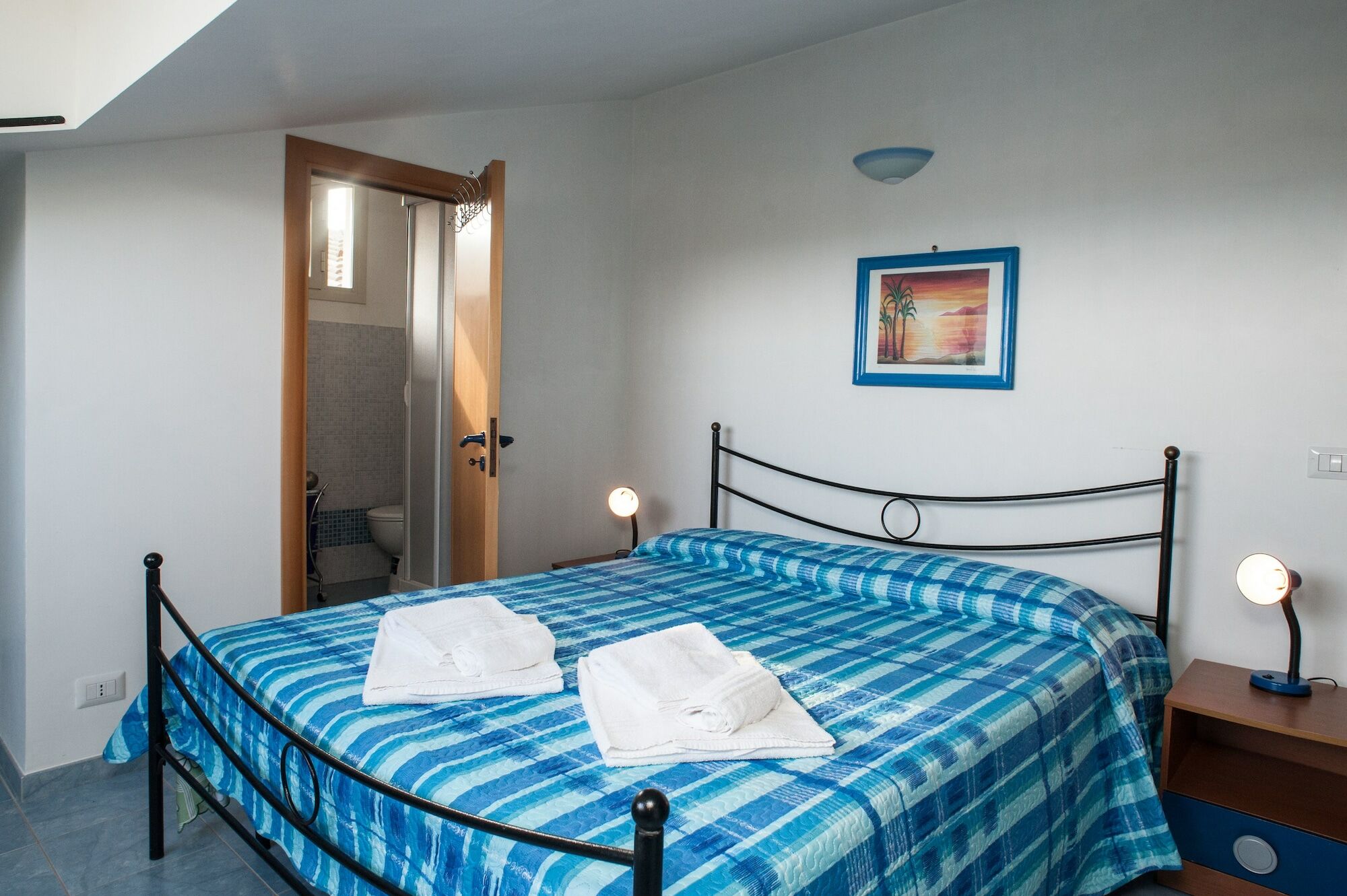 Al Ficodindia Apartment Sampieri Exterior foto