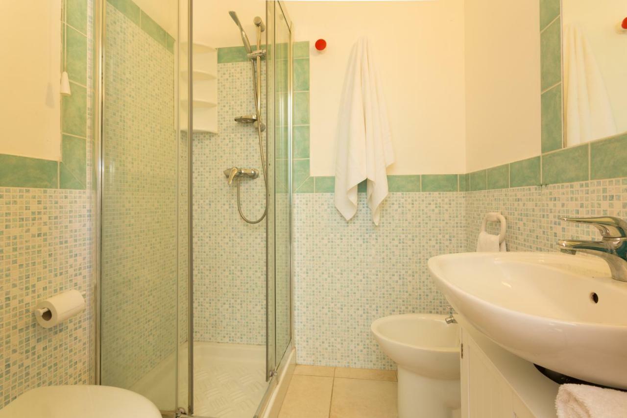 Al Ficodindia Apartment Sampieri Exterior foto