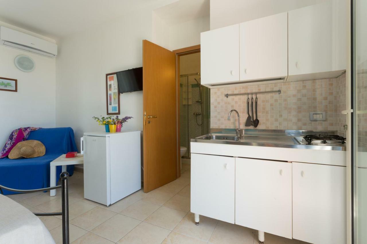 Al Ficodindia Apartment Sampieri Exterior foto