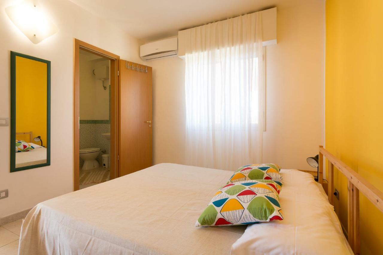Al Ficodindia Apartment Sampieri Exterior foto