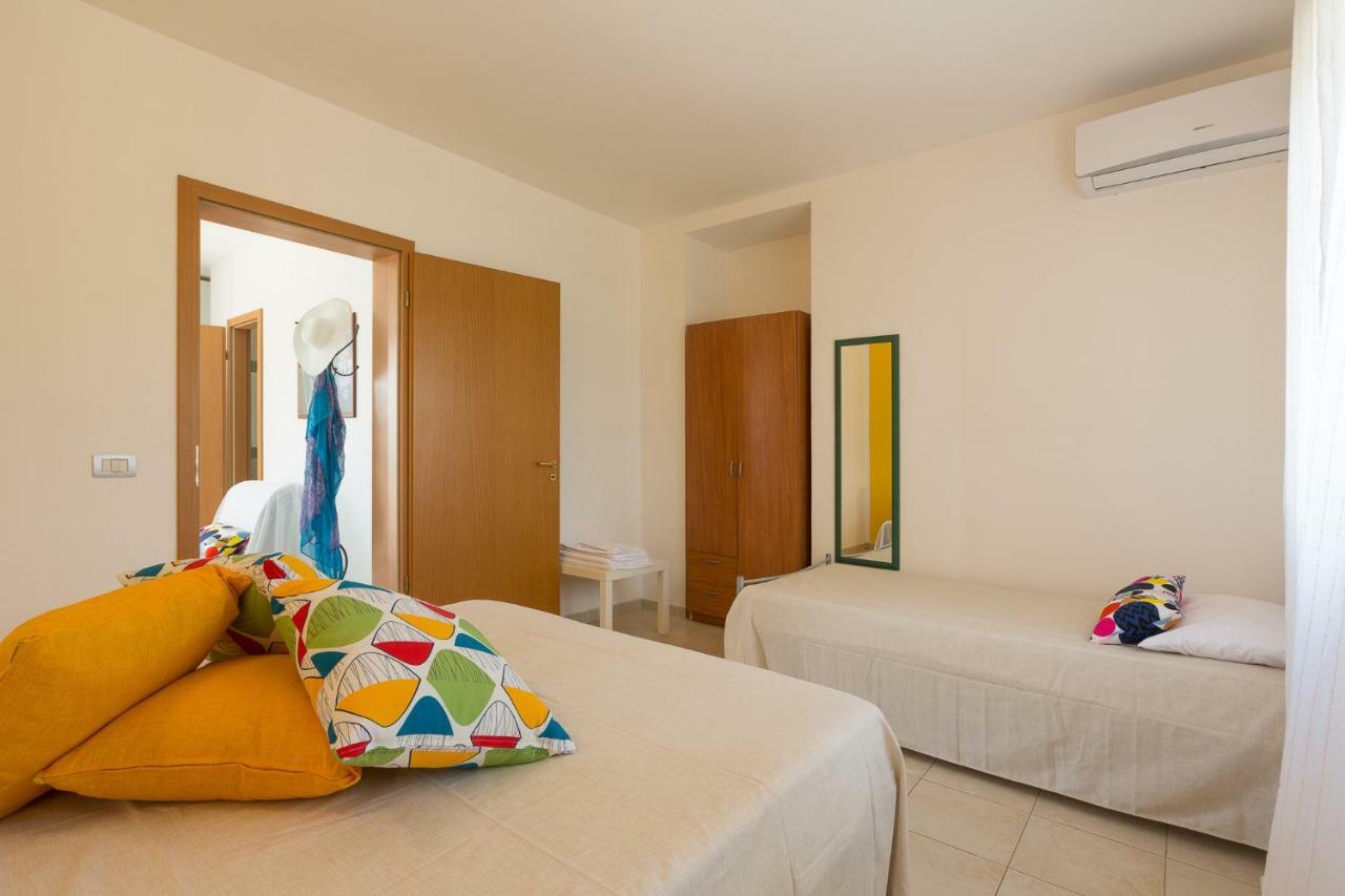 Al Ficodindia Apartment Sampieri Exterior foto