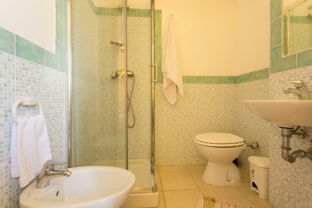 Al Ficodindia Apartment Sampieri Exterior foto